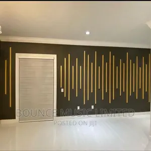 Wall Diffusers