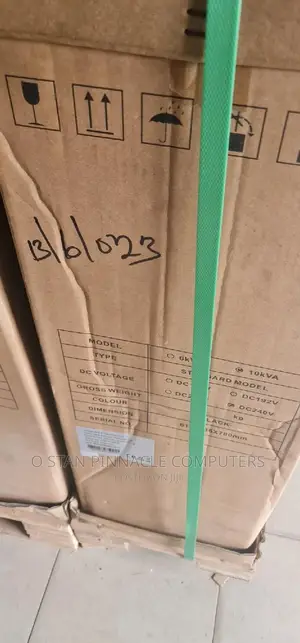 Bluegate Ups 10000va or 10kva