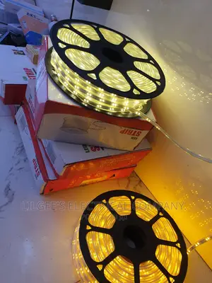 Led Rope Light