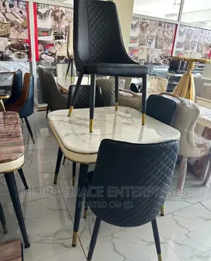 Dining Table and Chairs for Dining Room
