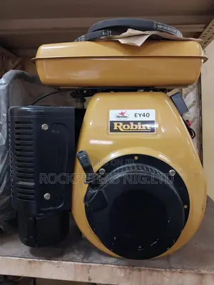 Robin Ey40d Engine(Original)