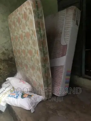 Brand Mattress