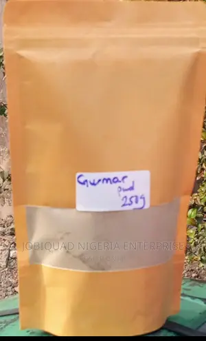 Gymnena Sylvestre Organic Powder Also Known As Gurmar 250g