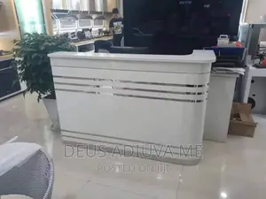 Reception Desk for Front Desk