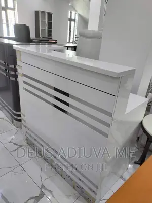 Reception Desk for Front Desk