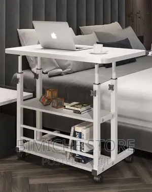 Adjustable Laptop Table ( 2 Step)