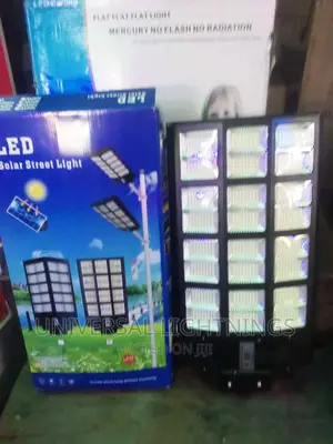 2000 Watts Quality Brand Solar Light