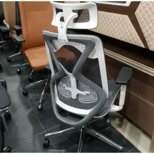 Executive Mesh Office Chair