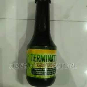 Terminator for S.T.D