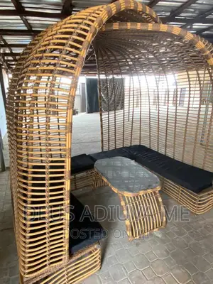 Garden Gazebo