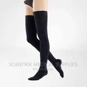 Bwell Knee High Compression Stockings