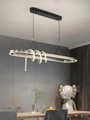 Nordic Pendant Ceiling Chandelier