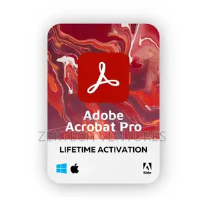 Adobe Acrobat 2023