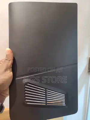 Ps5 Slim Cover