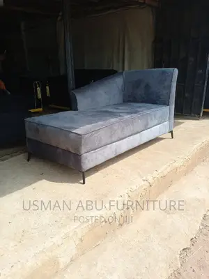 Relaxing Sofa