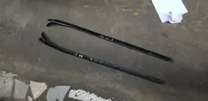 Ml350 2013 Set of Windscreen Crome