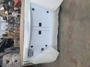 Complete 60kva England Perkins Diesel Soundproof Generator