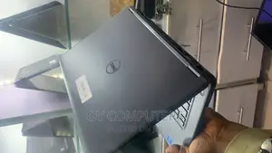 Laptop Dell Latitude 14 5480 8GB Intel Core I5 HDD 500GB