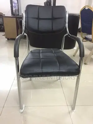 Office Visitor's Chair