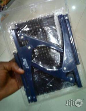 Table Tennis Net Post