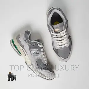 New Balance 200R X Protection Pack Rain Cloud*.