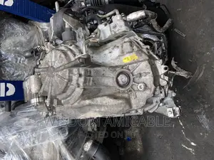 Gearbox Ford Escape 2013 1.6 Litre Sold With Warranty