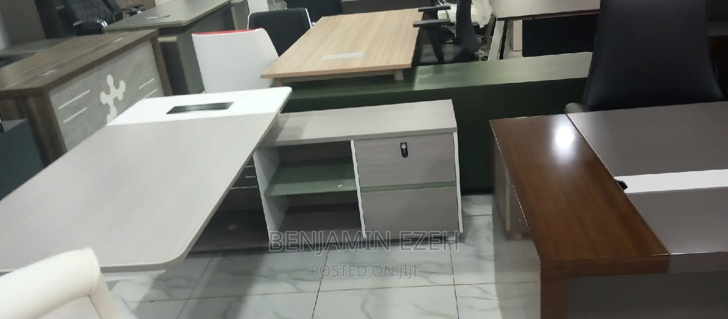 Executive Table