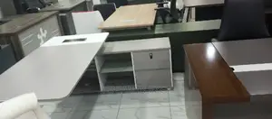 Executive Table