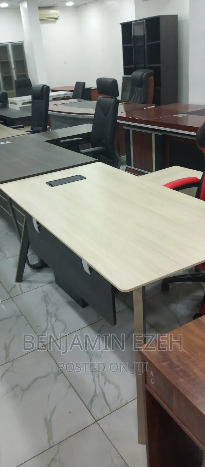 Executive Table