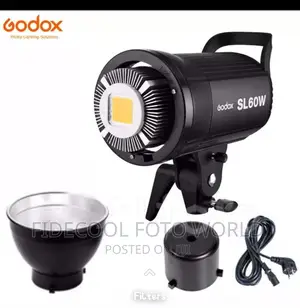 Godox Sl 60w Continuous Light