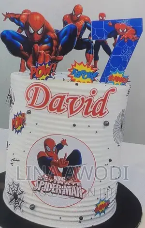 Birthday Cake