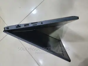 Laptop Dell Latitude 7290 16GB Intel Core I5 SSD 256GB