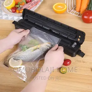 Vaccum Sealer Packaging Machine