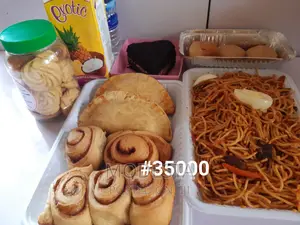 Surprise Food Tray (Birthdays ,Anniversary E.T.C Foodtrays)