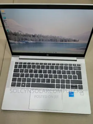 Laptop HP ProBook 430 G8 16GB Intel Core I5 SSD 256GB