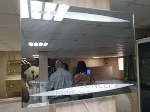 Led Mirrors