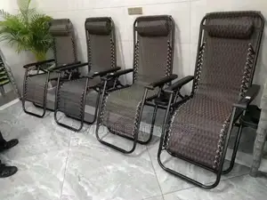 Foldable Resting Chair