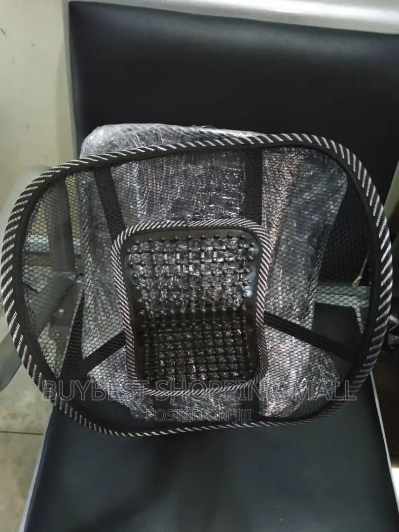 Lumba Seat Back Support