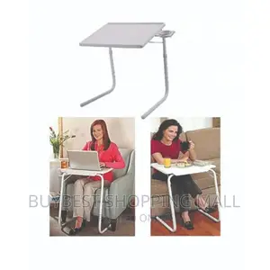 Table-mate 4 With Cup Holder