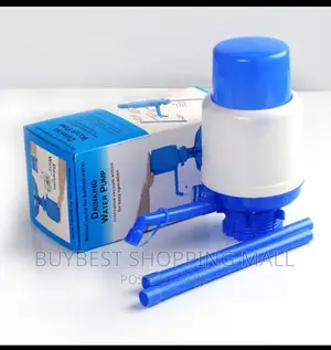 Manual Drinking Water Pump