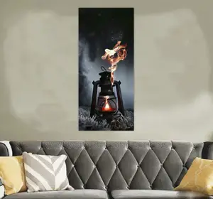 24*60 Interior Artwork