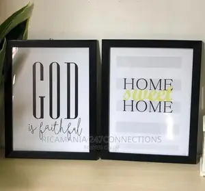 16*20 Artwork Design Frames