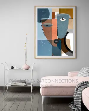 Interior Artworks