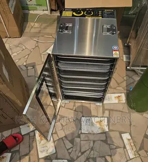 Dehydrator 16 Tray