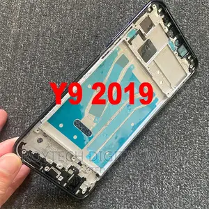 Huawei Y9s, Y9 2019, Nova 3i Etc., Housing Frame/Benzel