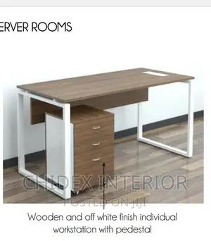 Classic Home and Office Table
