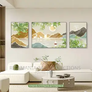 Luxury Abstract Artwork