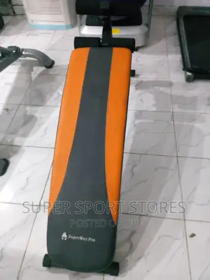 Affordable Sit Up Bench