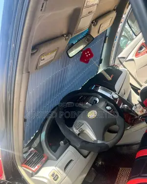 Car Front Sunshade