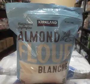 Kirkland Almond Flour